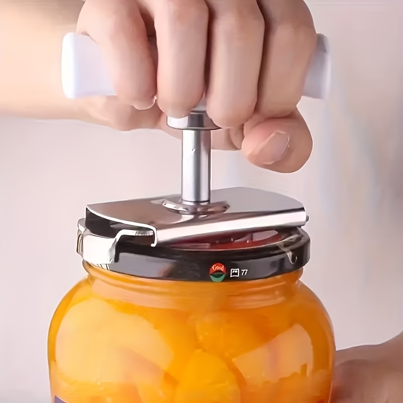 Beer Wine Hobby - Verstelbare potopener, handmatige flesopener, keukenaccessoires, gadgets,