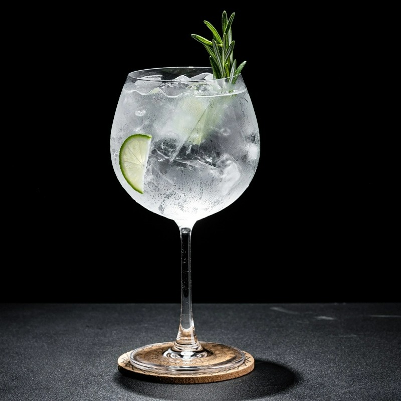 Wine Bottle Size - Creatieve Big Buik Cocktail Glazen Kopjes