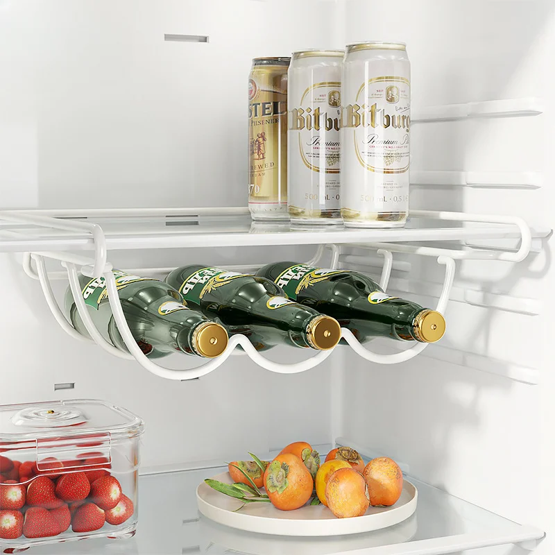 Beer Wine Hobby - Creatieve Woninginrichting Accessoires Bierfles Koelkast Organizer