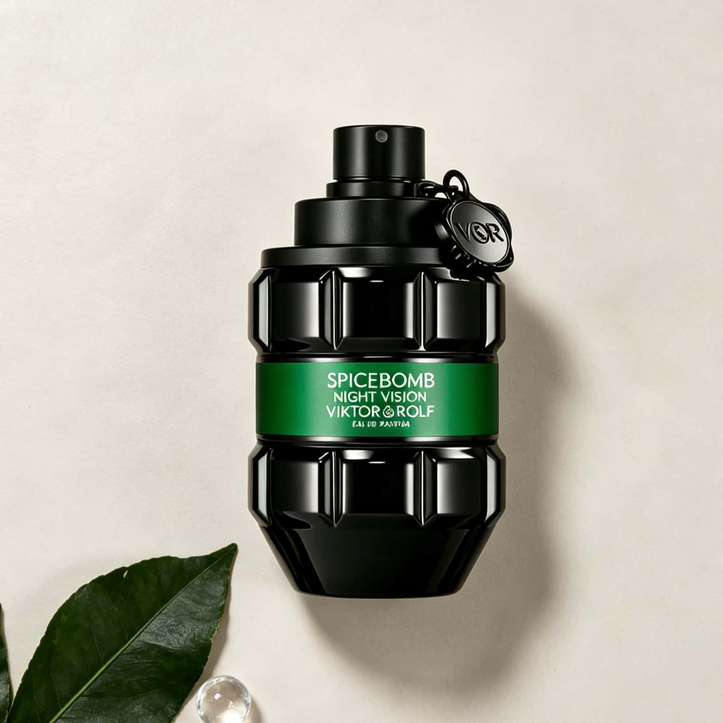 Wine&Beer Mouton - Viktor & Rolf Night Vision EDP