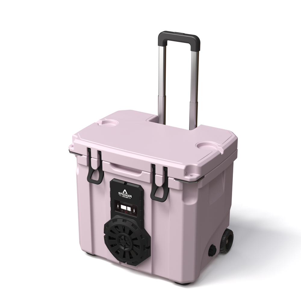Wine & Beer Packages - 35L Outdoor Geïsoleerde Waterdichte PE PU