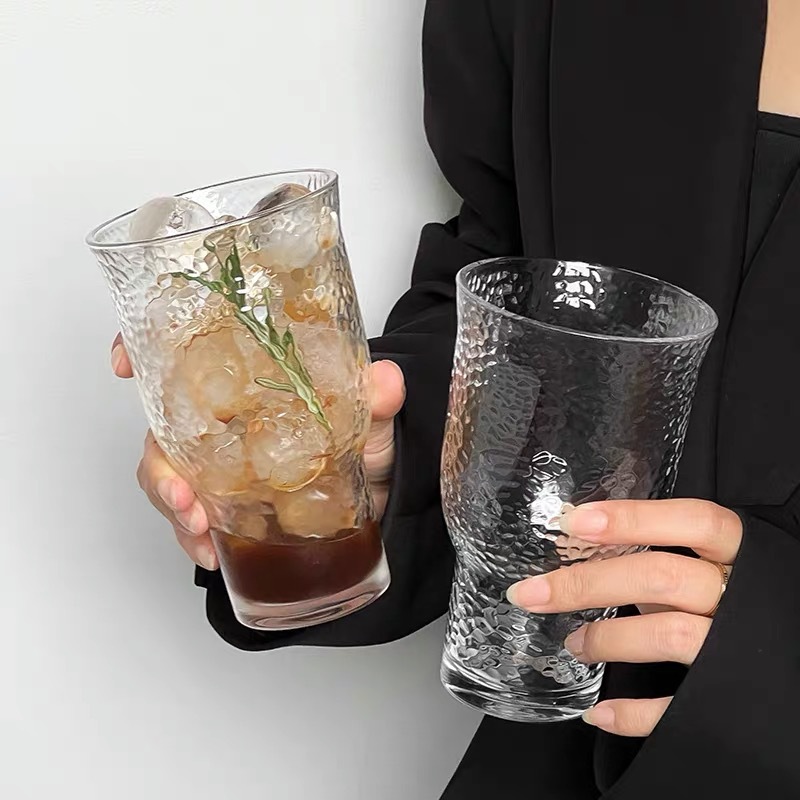 Wine Beer Coffee Drink - Amerikaanse koffiekop, bierbeker, glazen beker met