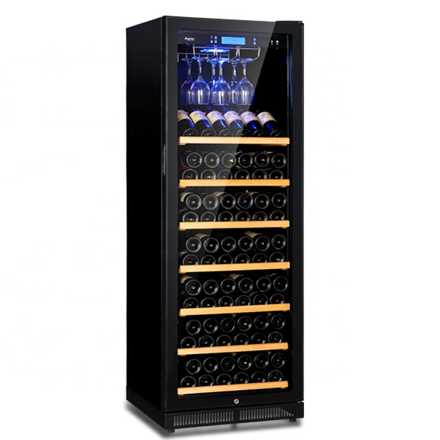 Beer Wine Zone - 85 Flessen 24 Inch Vrijstaande Wijnkoeler