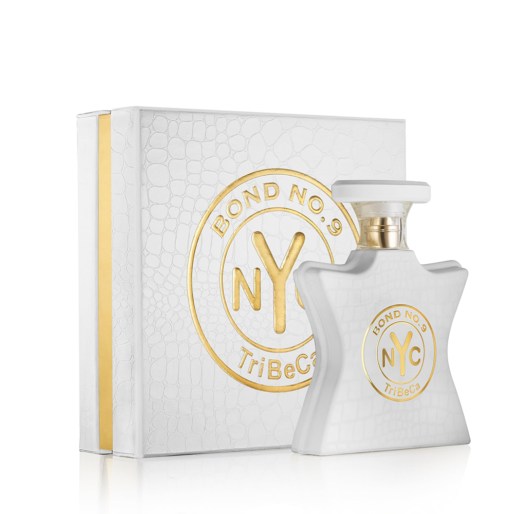 Bond No.9 Tribeca Unisex Eau D - Wine&Beer Mouton recensie en prijs
