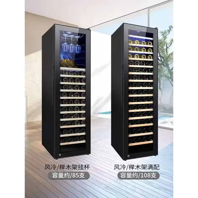 Dubbele zone elektrische fless - Beer Wine Zone recensie en prijs