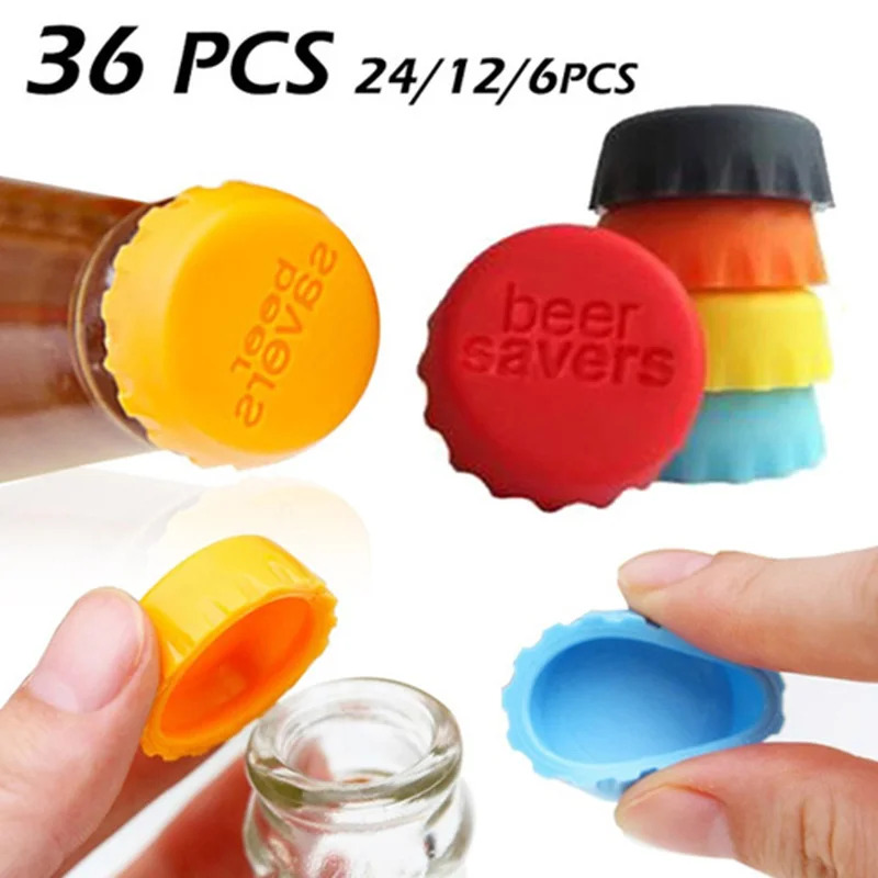 6/18/24/42 Stuks Herbruikbare  - Beer Wine Hobby recensie en prijs