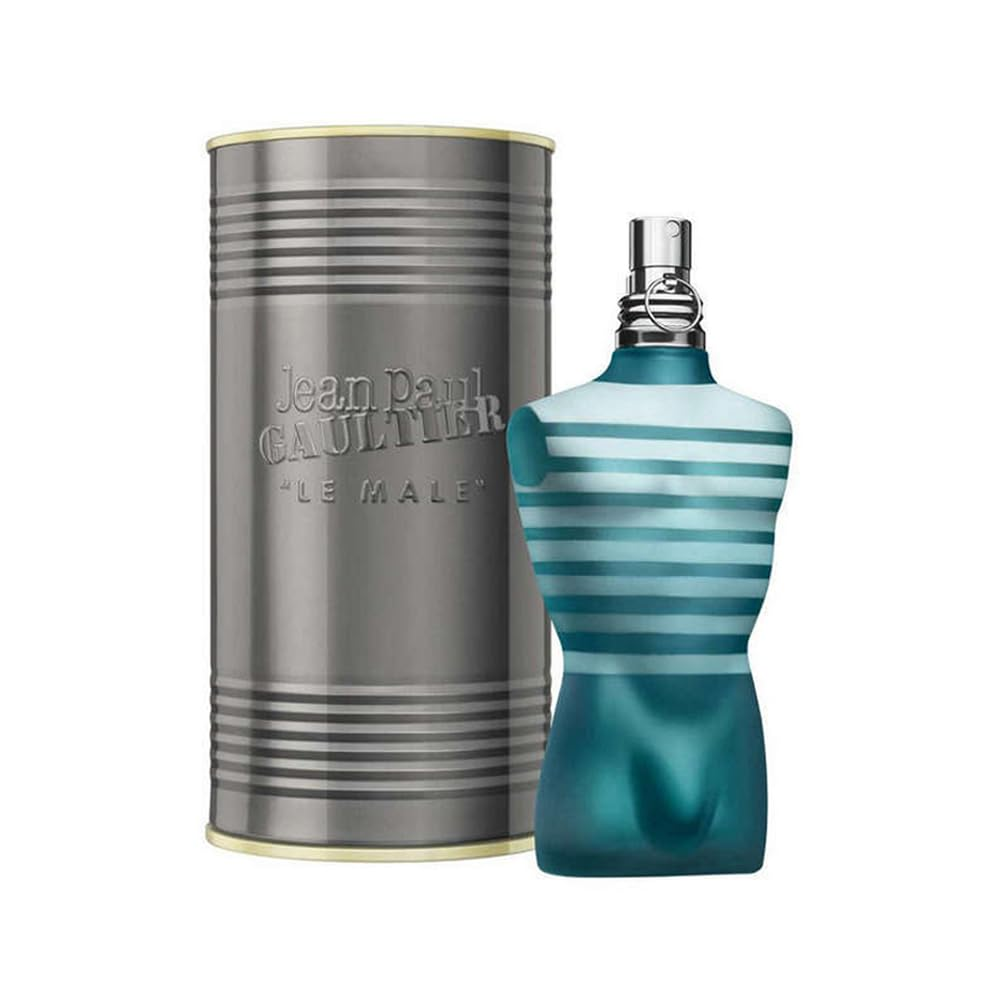 Jean Paul Gaultier Le Beau Eli - Wine&Beer Mouton recensie en prijs