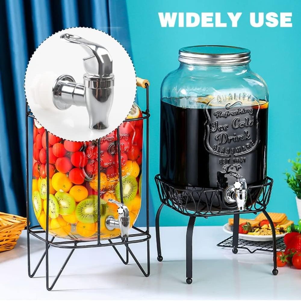 16mm Wijnfleskraan Lekvrij Met - Wine Bottle Size recensie en prijs