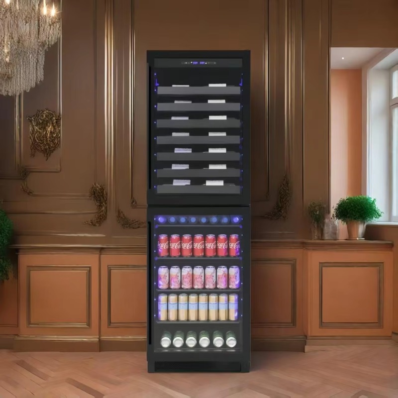 24-inch brede intelligente ele - Beer Wine Zone recensie en prijs