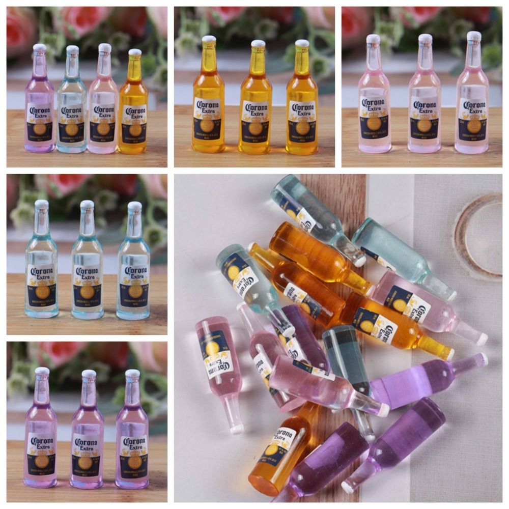 3 stks Speelhuis Simulatie Wij - Beer Wine Hobby recensie en prijs