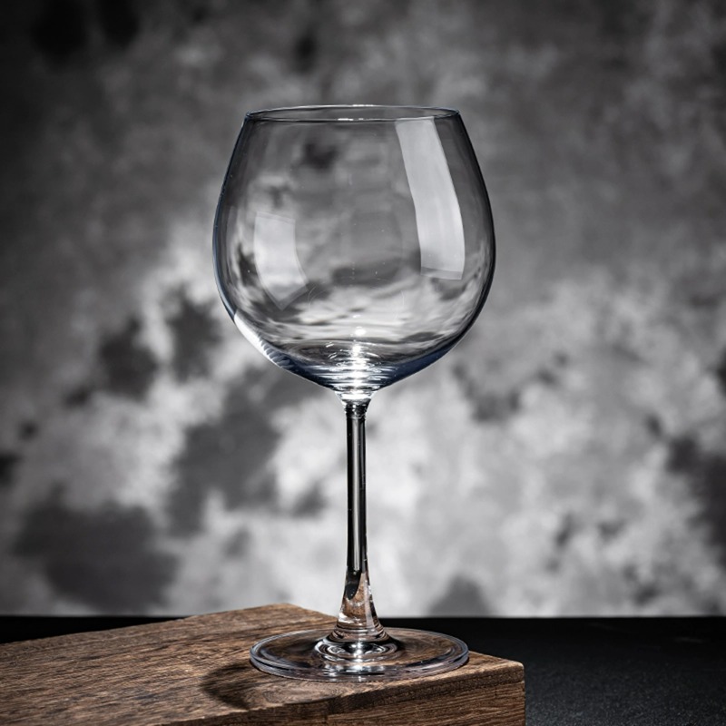 Creatieve Big Buik Cocktail Gl - Wine Bottle Size recensie en prijs