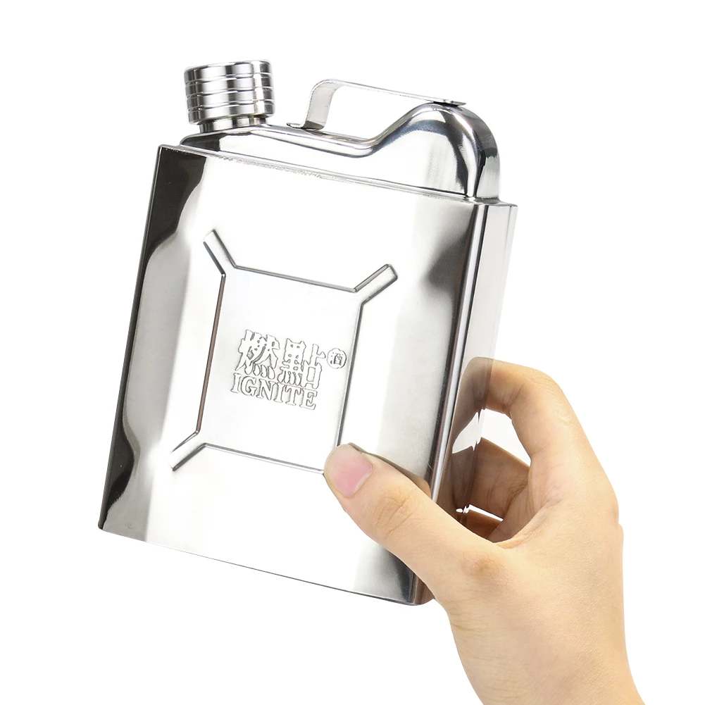 18oz grote capaciteit roestvri - Wine Bottle Size recensie en prijs