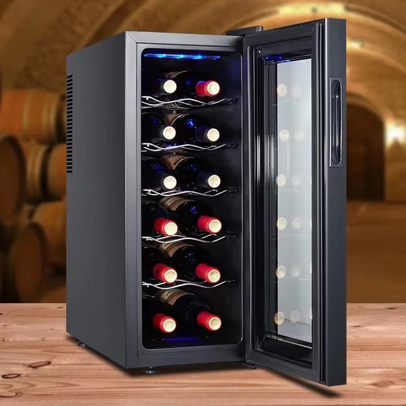 Enkelzones elektrische wijn- e - Beer Wine Zone recensie en prijs