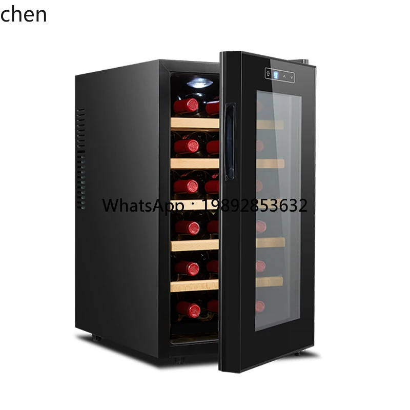 cc26 wijnkast met constante te - Wine & Beer Packages recensie en prijs