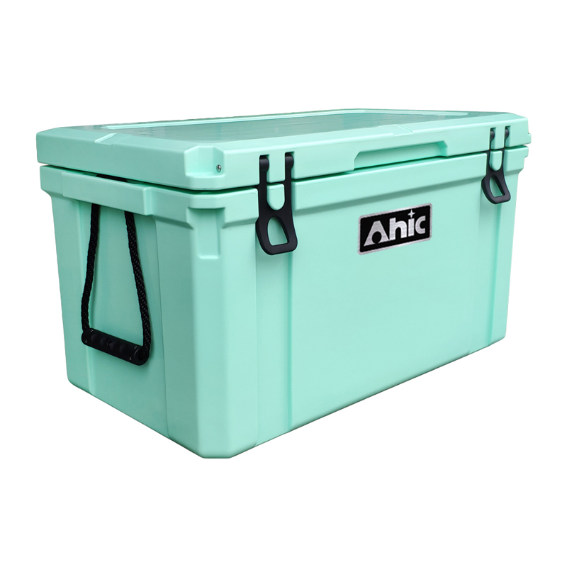 75L Geïsoleerde PE Ijskoelbox  - Wine & Beer Packages recensie en prijs