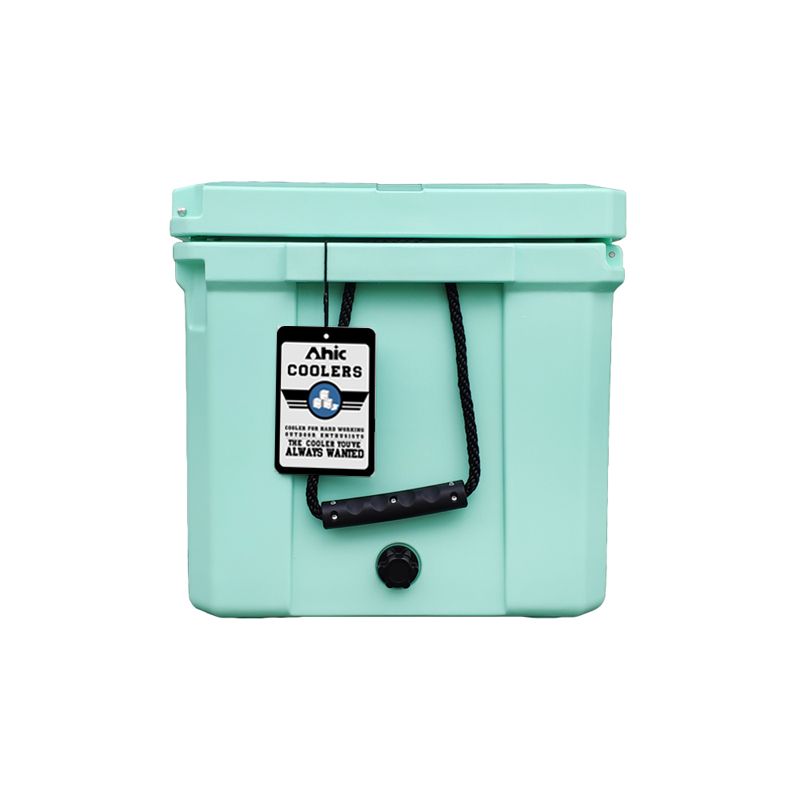 75L Geïsoleerde PE Ijskoelbox  - Wine & Beer Packages recensie en prijs