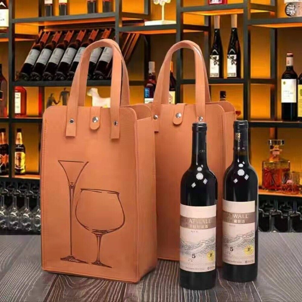 Hoge kwaliteit vilt rode wijnt - Wine & Beer Packages recensie en prijs