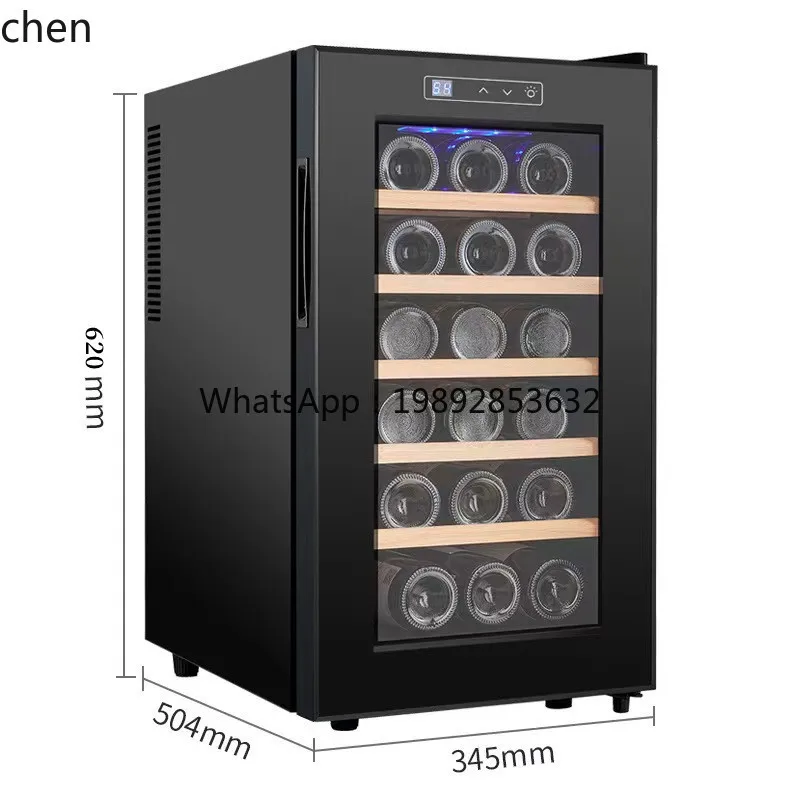 cc26 18-pack rode wijn wijnkas - Wine & Beer Packages recensie en prijs