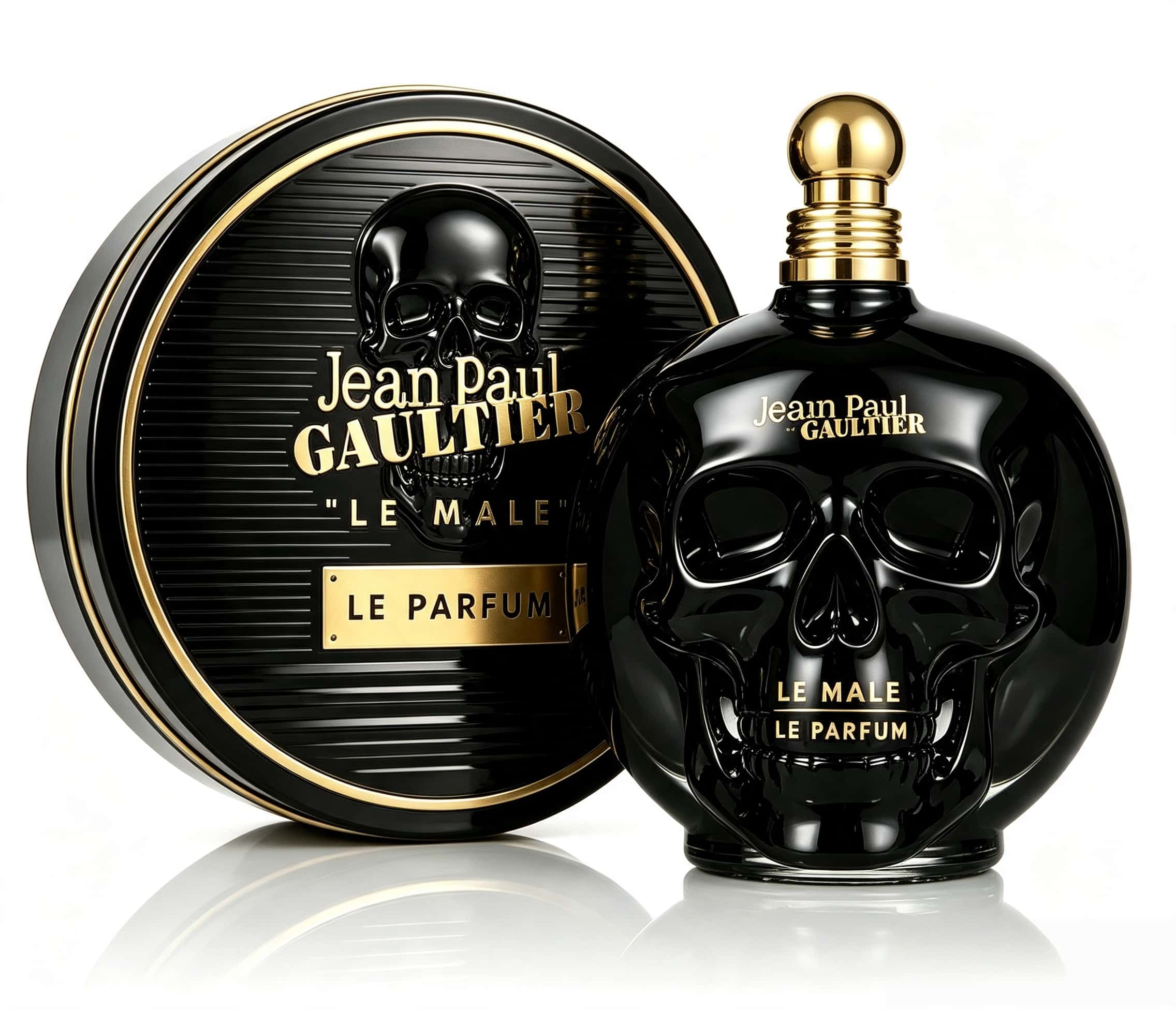Jean Paul Gaultier 4 Styles He - Wine&Beer Mouton recensie en prijs