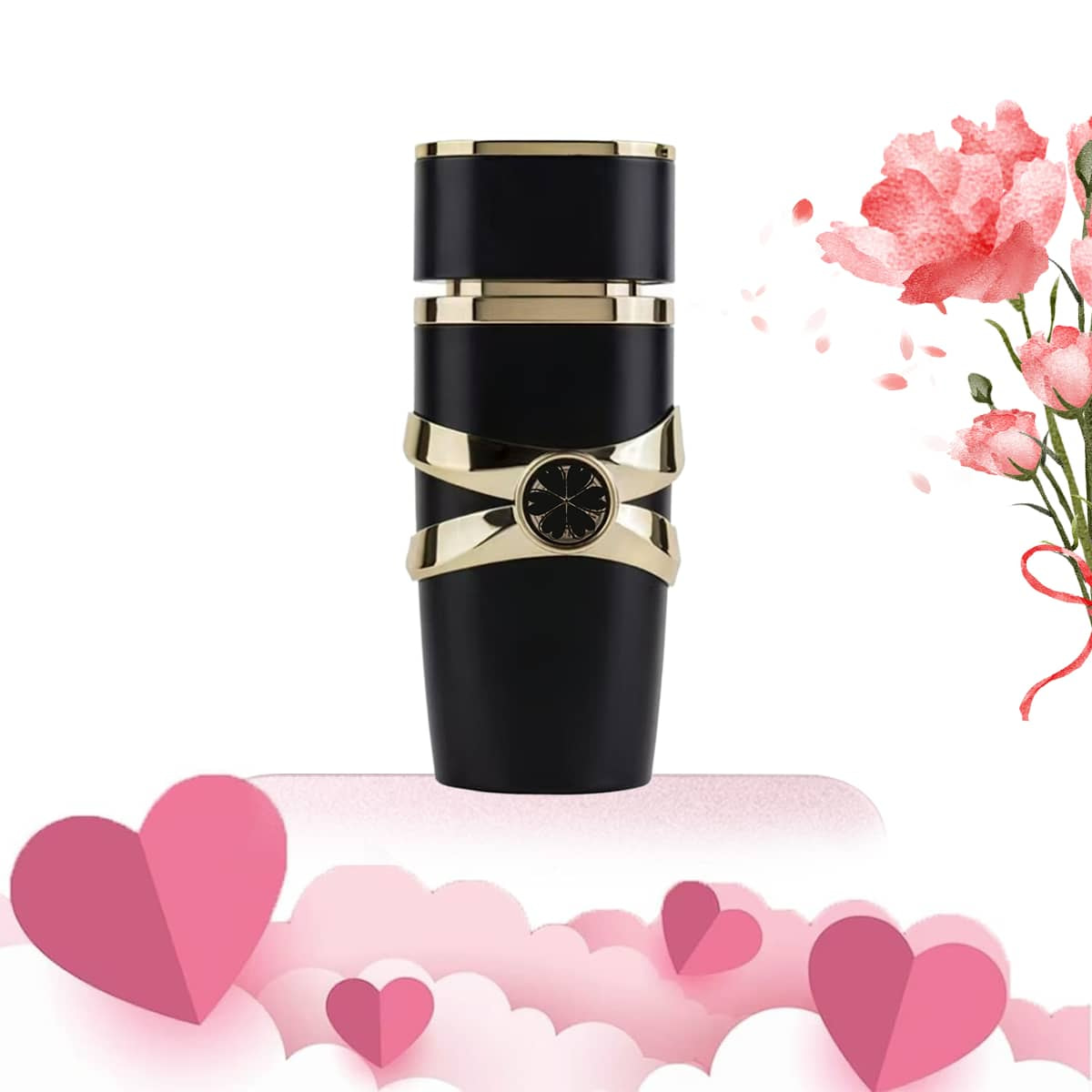 La Asad Eau De Parfum Spray -  - Wine&Beer Mouton recensie en prijs