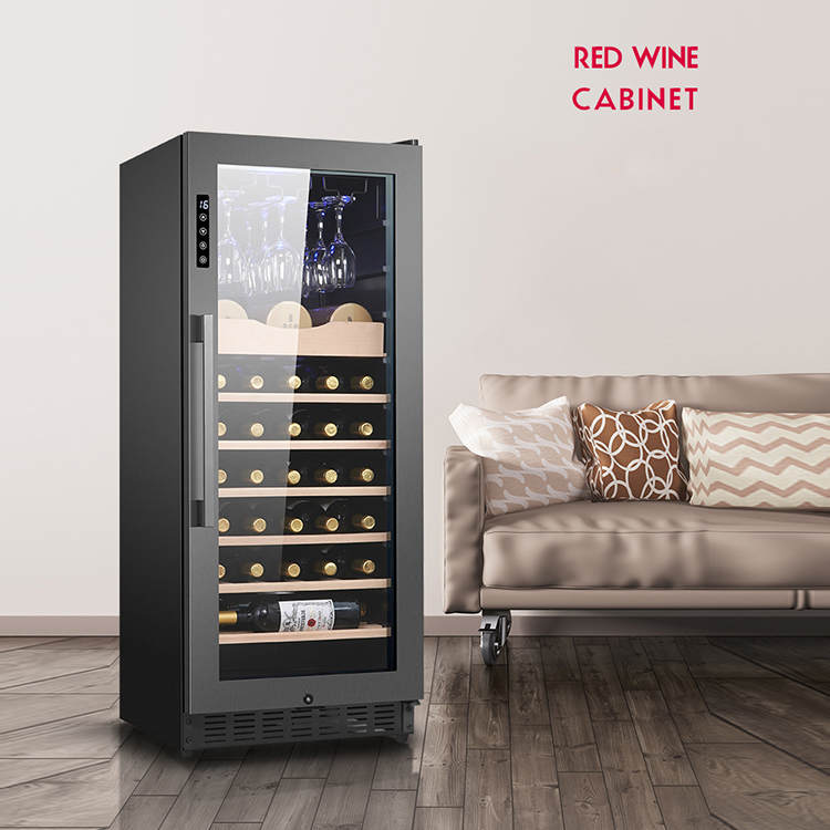 Elektrische wijndrank bier koe - Beer Wine Zone recensie en prijs