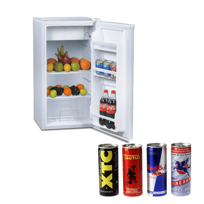 Fabrikant op maat gemaakte zwa - Beer Wine Zone recensie en prijs