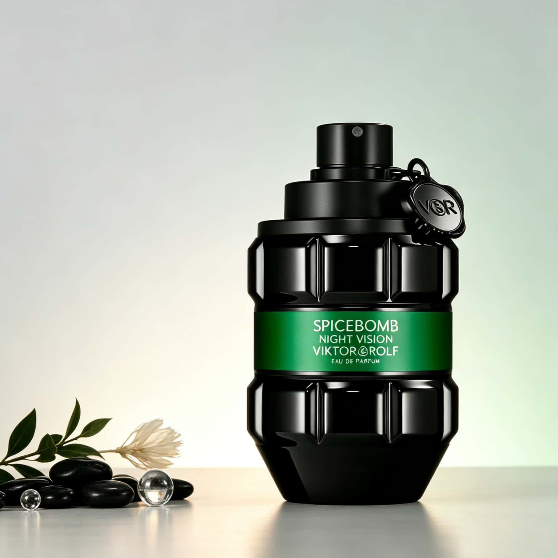 Viktor & Rolf Night Vision EDP - Wine&Beer Mouton recensie en prijs