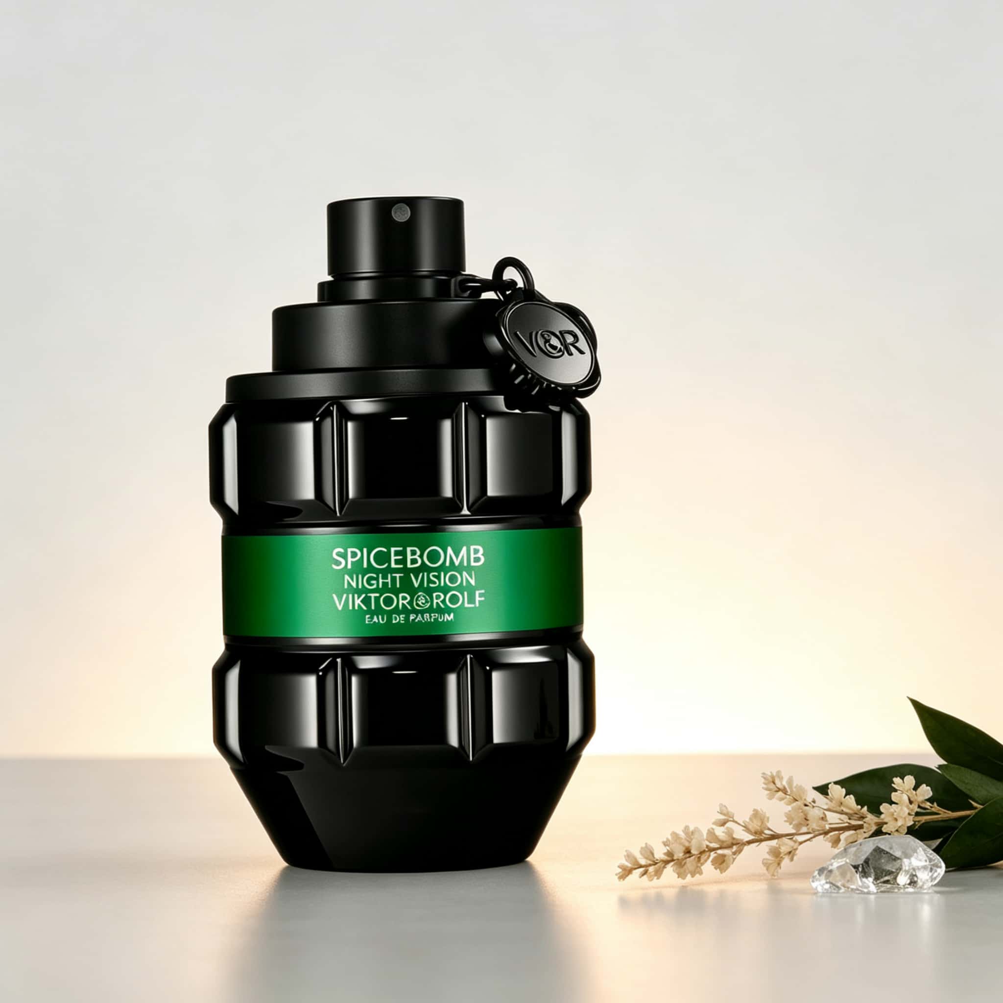 Viktor & Rolf Night Vision EDP - Wine&Beer Mouton recensie en prijs