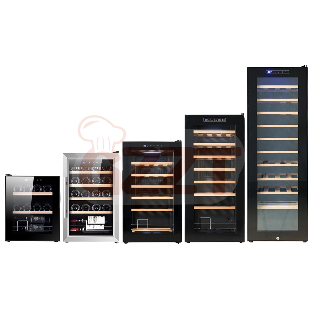 Hoge kwaliteit display koelkas - Beer Wine Zone recensie en prijs