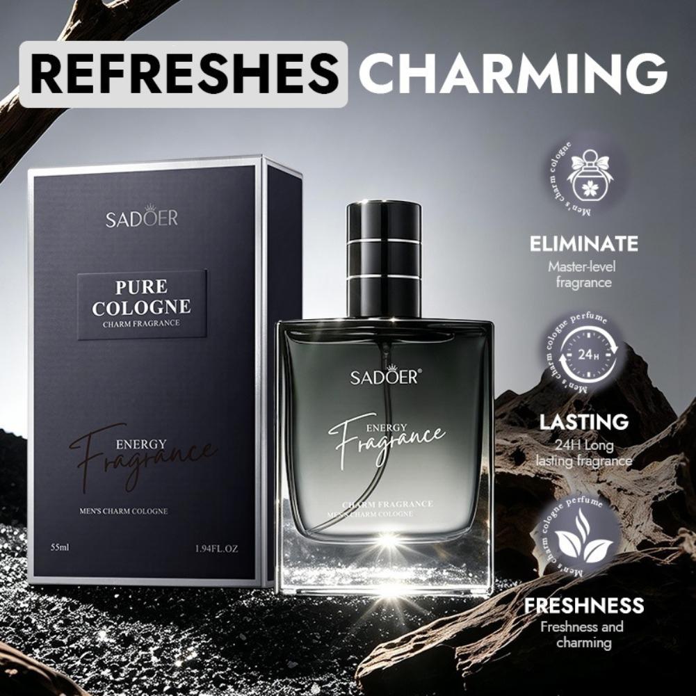 Heren Dating Parfum Langdurig  - Wine&Beer Mouton recensie en prijs