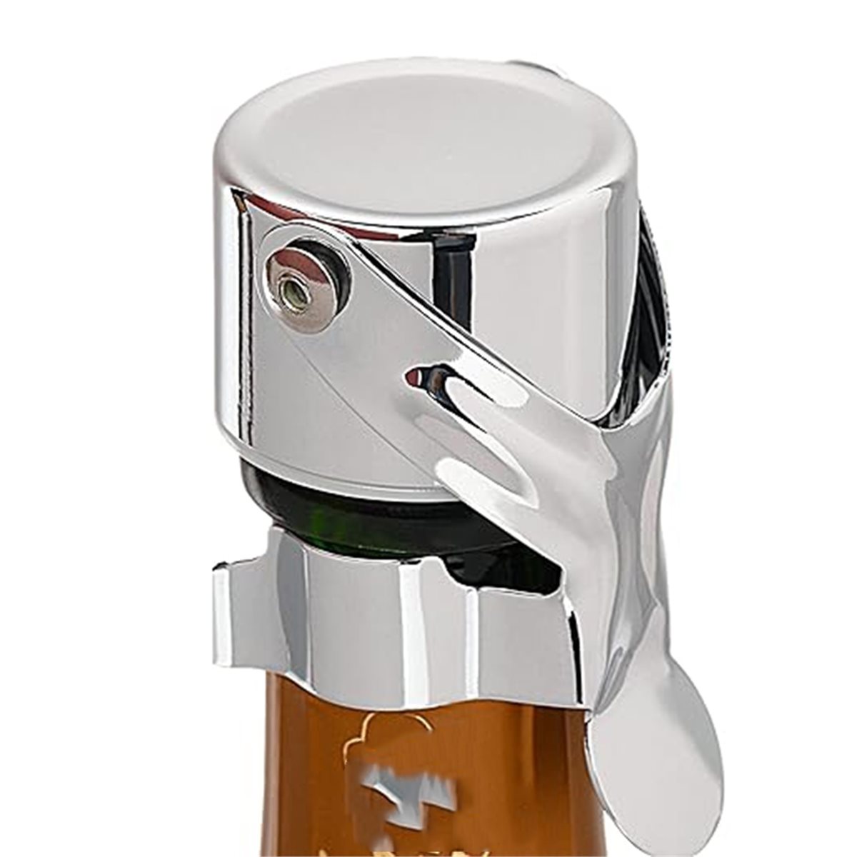 (A02R] 2 stuks wijnstopper en  - Wine & Beer Packages recensie en prijs