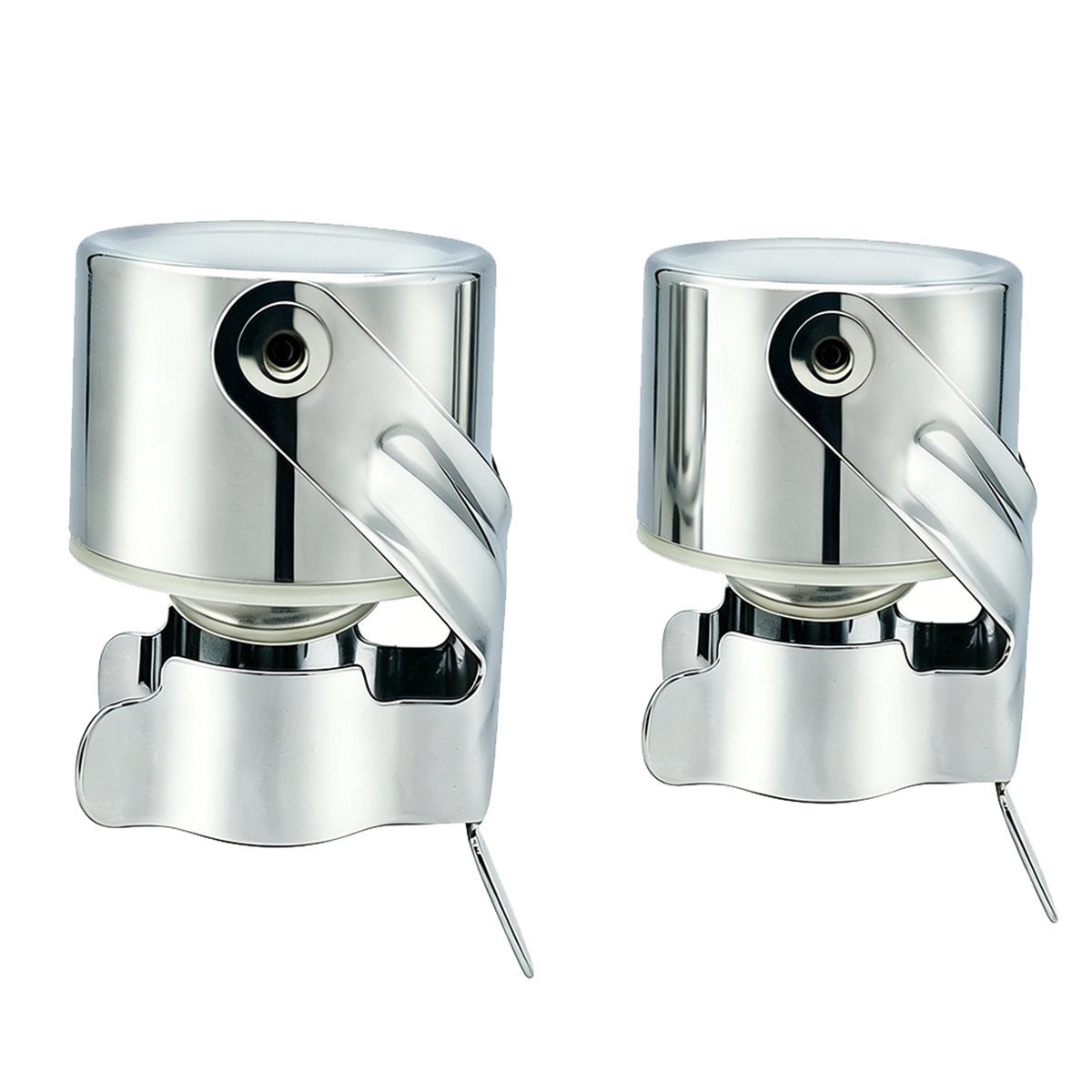 (A02R] 2 stuks wijnstopper en  - Wine & Beer Packages recensie en prijs
