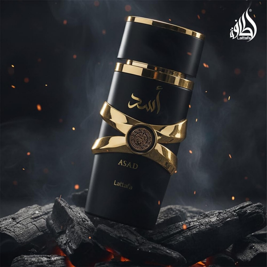 Lattafa Perfumes Asad voor Uni - Wine&Beer Mouton recensie en prijs