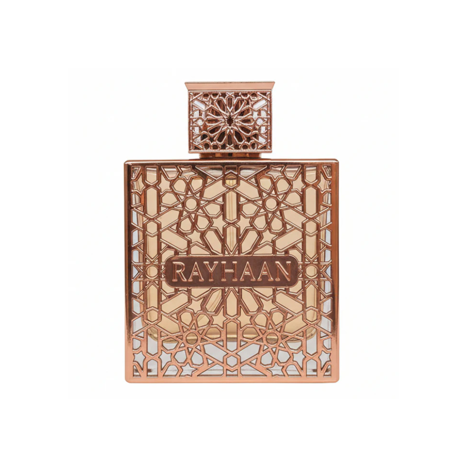Rayhaan Divine Eau de Parfum S - Wine&Beer Mouton recensie en prijs