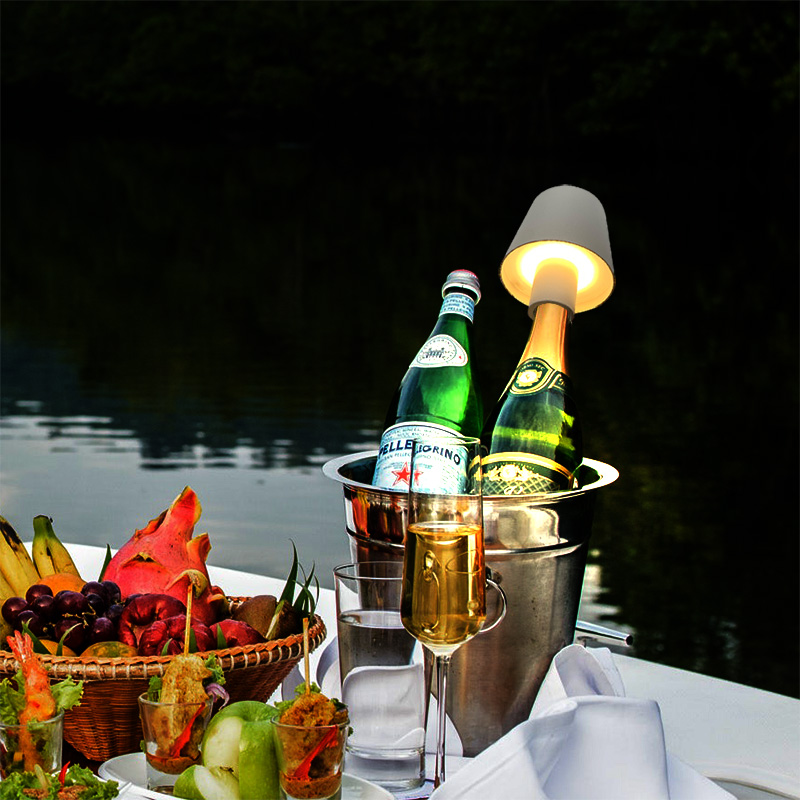 Huisdecoratie Dimbare Oplaadba - Wine & Beer Packages recensie en prijs