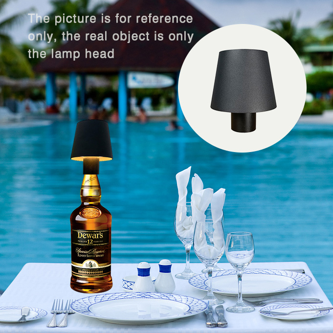 Huisdecoratie Dimbare Oplaadba - Wine & Beer Packages recensie en prijs