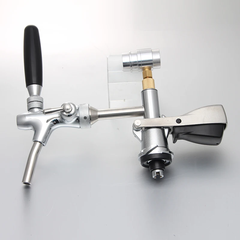 Tapbierfustenbar Creatieve Wij - Wine Beer Delivery recensie en prijs
