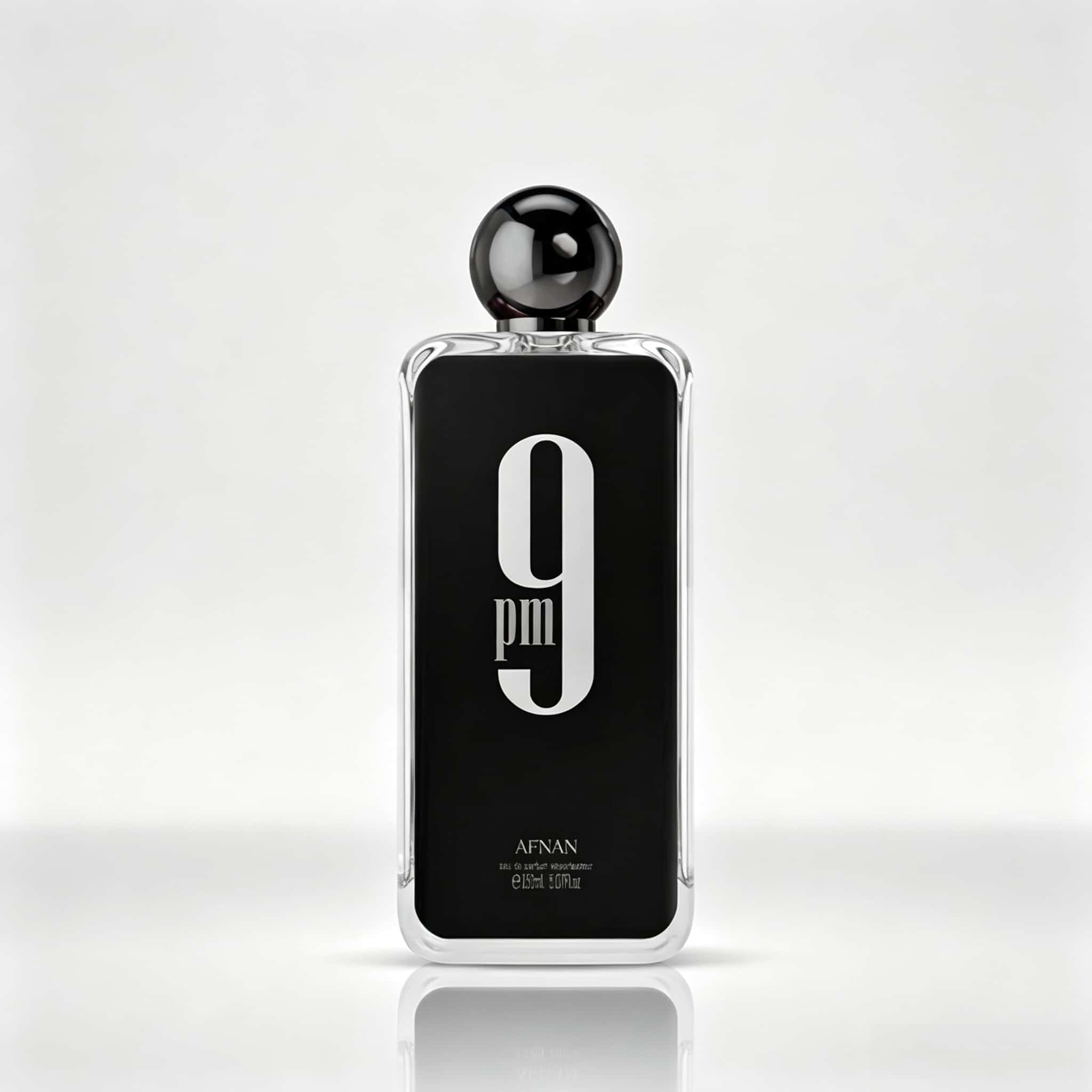Afnan 9 PM Rebel Unisex Eau De - Wine&Beer Mouton recensie en prijs