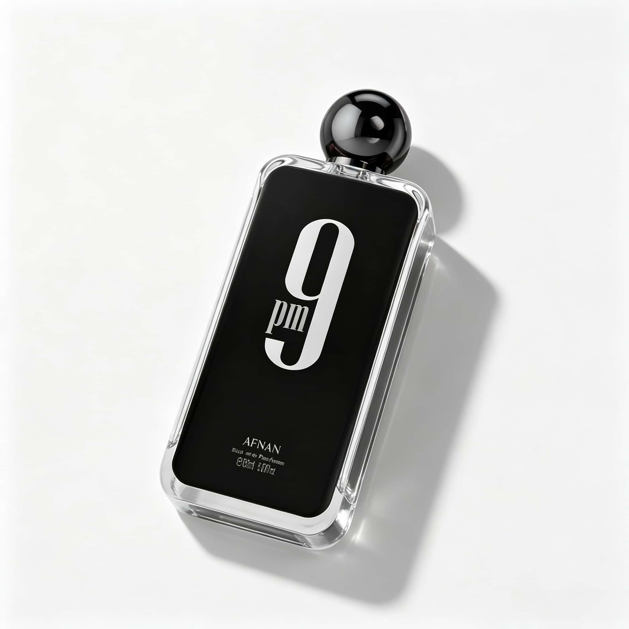 Afnan 9 PM Rebel Unisex Eau De - Wine&Beer Mouton recensie en prijs