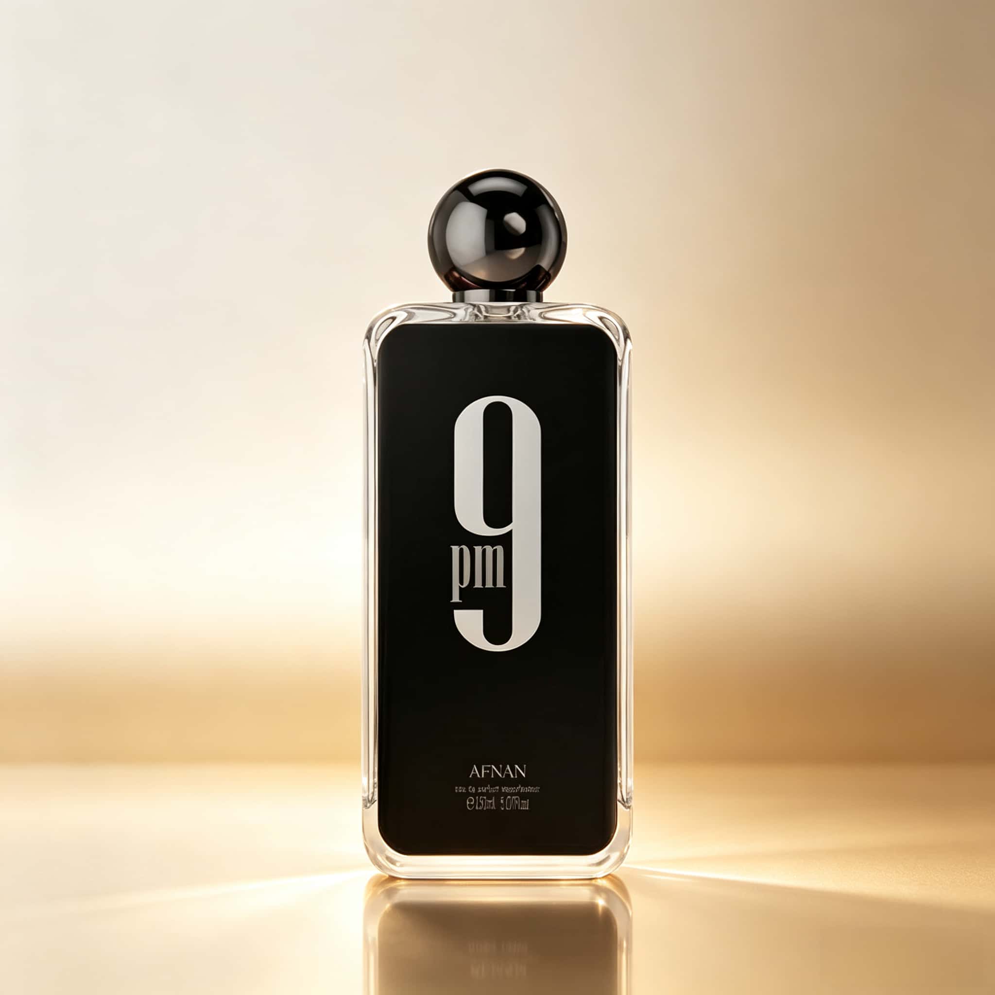 Afnan 9 PM Rebel Unisex Eau De - Wine&Beer Mouton recensie en prijs