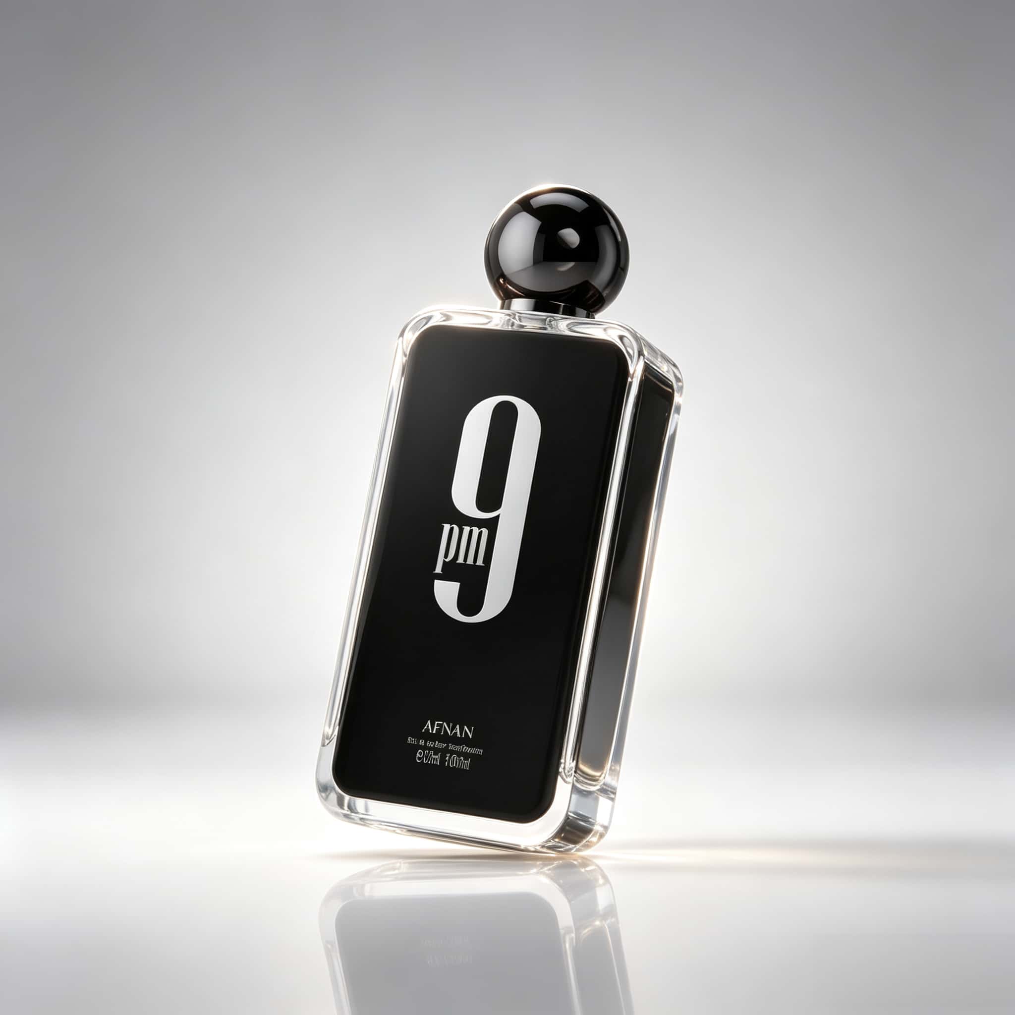 Afnan 9 PM Rebel Unisex Eau De - Wine&Beer Mouton recensie en prijs
