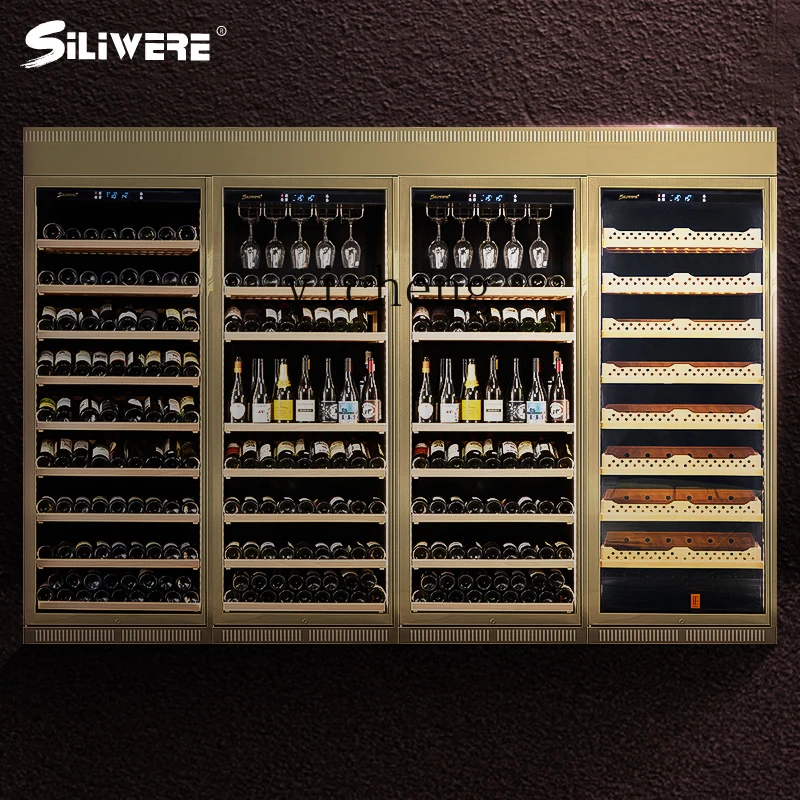 C21 Wijnkast, Wijnkast met con - Wine & Beer Packages recensie en prijs