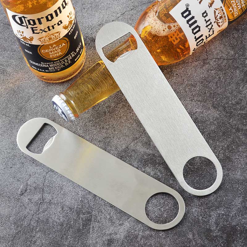 Bier Flesopener Sleutelhanger  - Beer Wine Hobby recensie en prijs
