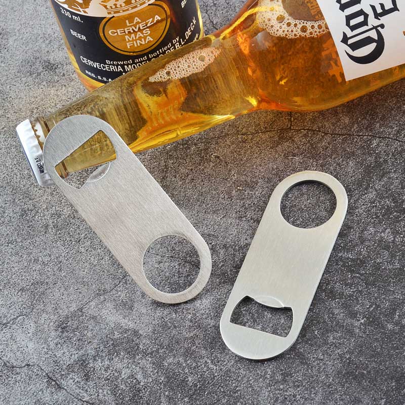 Bier Flesopener Sleutelhanger  - Beer Wine Hobby recensie en prijs