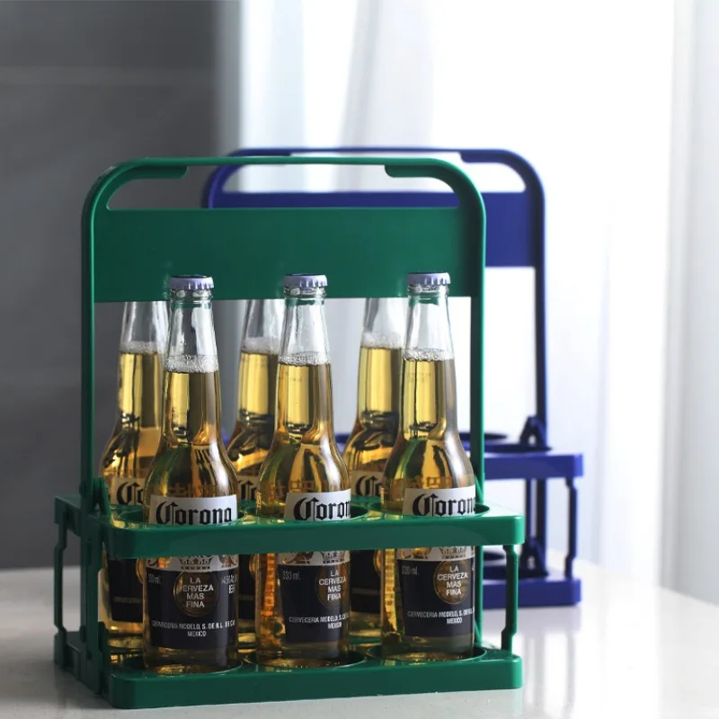 Opvouwbare plastic wijnkoeler, - Beer Wine Zone recensie en prijs